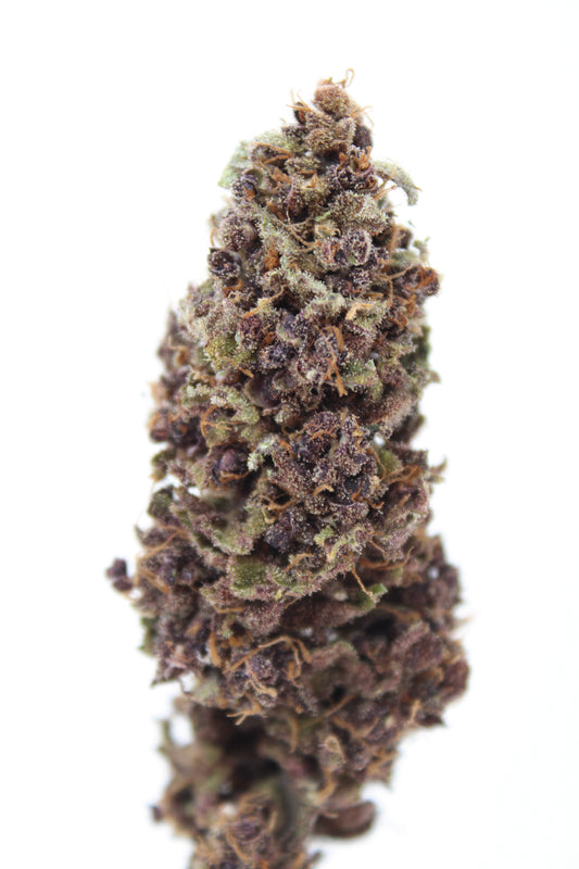 Blue Magic Diesel - 11% CBD (Fleurs Premium Indoor)