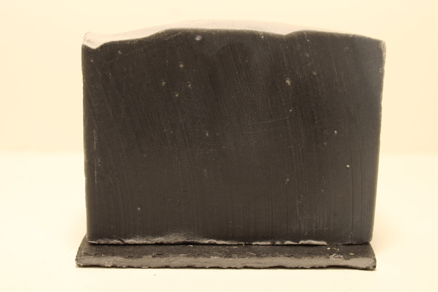 Savon Purifiant Chanvre - Charbon végétal - Cèdre Bio - au Chanvre organique made in la France