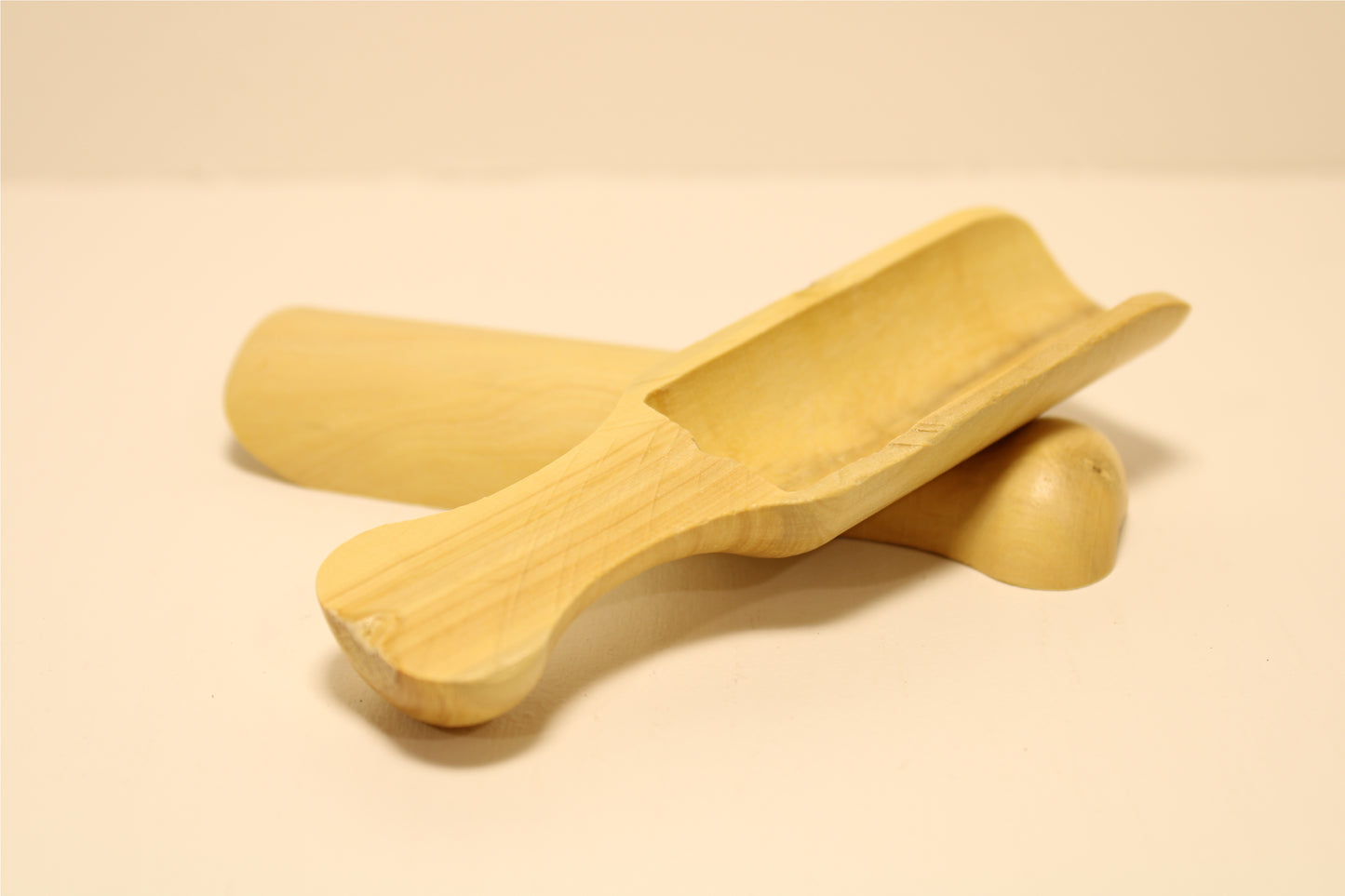 Doseur à thé Artisanal en Buis du Jura – Made in la France