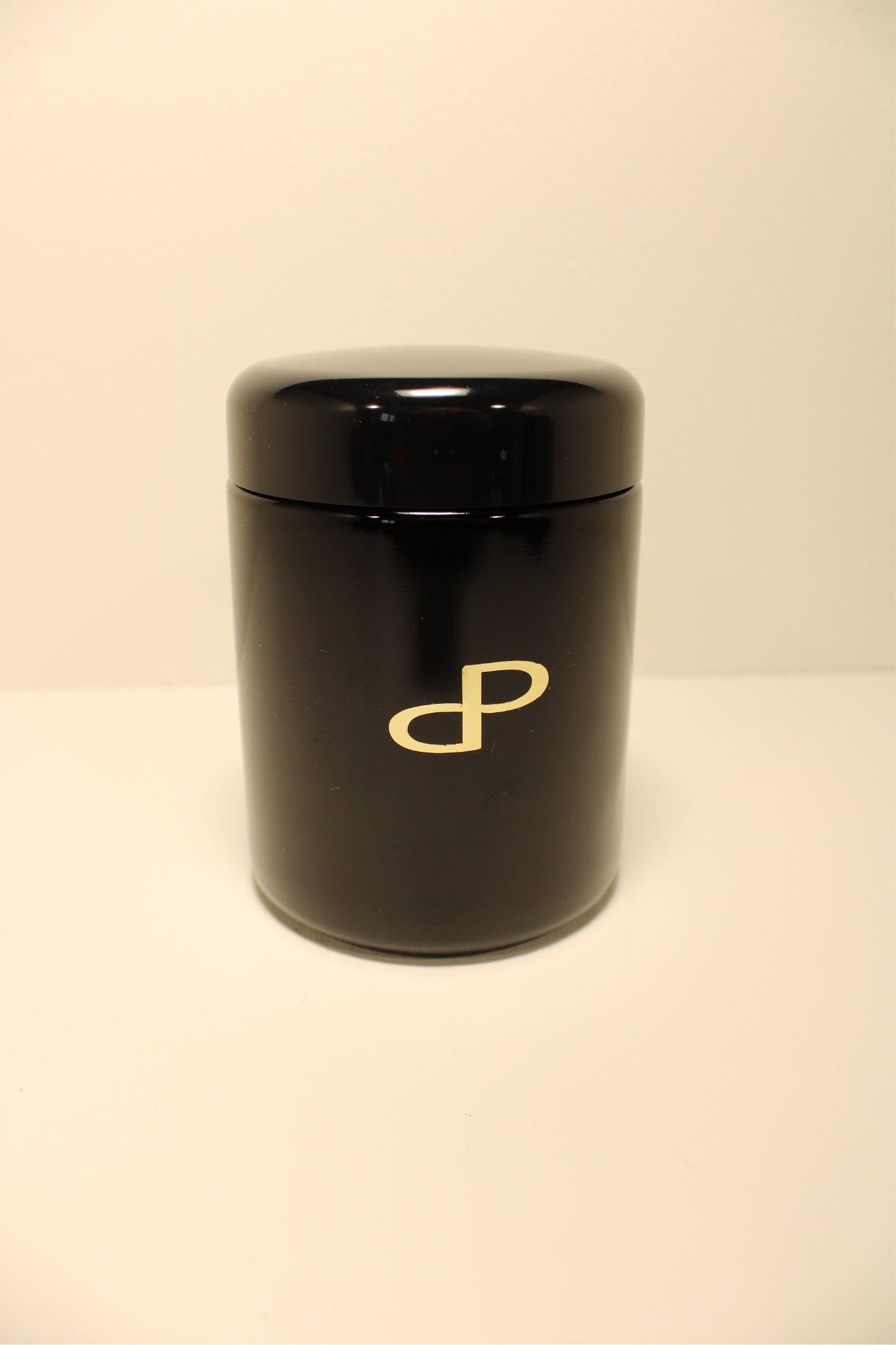 Bocal Biophotonic en verre Violet 250ml Large - Purple Pot ®