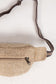 Sac Banane Jannu’u (5 couleurs) - 100% Chanvre sauvage de l’Himalaya fait main au Népal