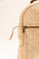 Mini sac à dos Chila’Yala - Au Chanvre sauvage de l’Himalaya fait main au Népal