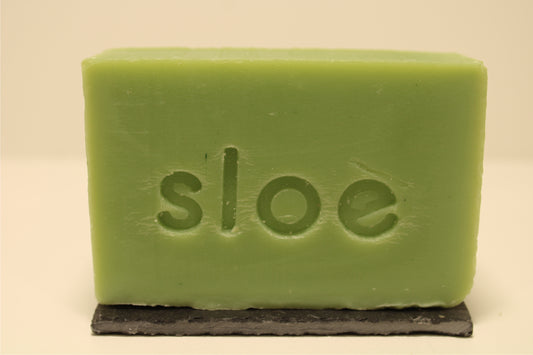Savon 3 en 1 au Chanvre - au Chanvre organique made in la France